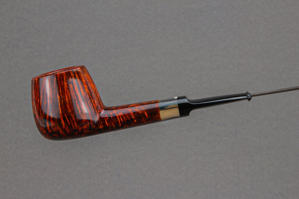 Pot Oval Shank